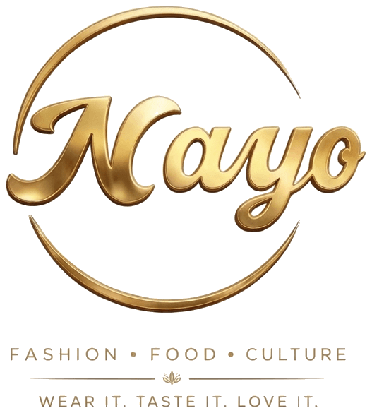 Nayo Logo